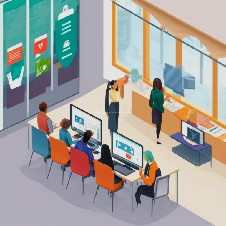 شهادة معتمدة من AmnTopIT للتدريب الرقمي