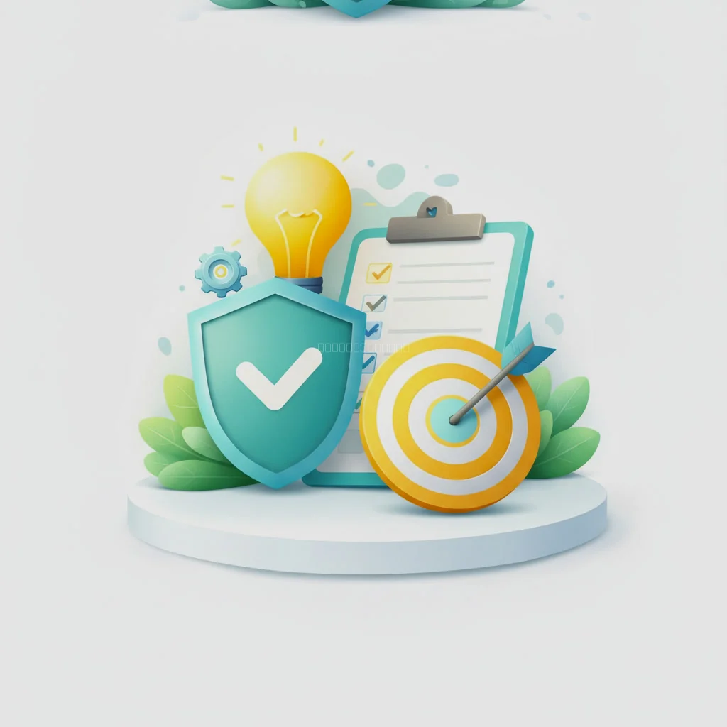 الخطة الأساسية